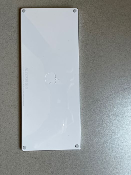 Клавиатура Apple Wireless Magic Keyboard 2