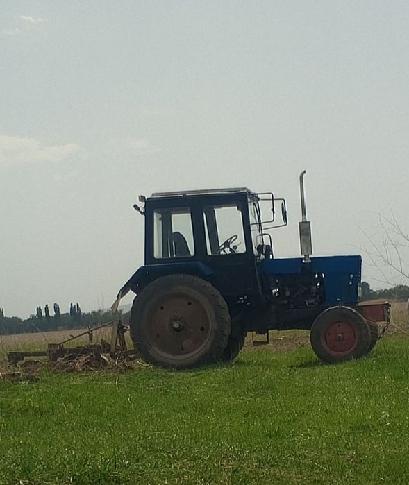 Продам трактор МТЗ