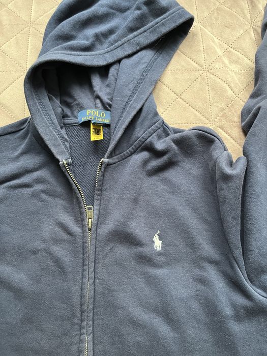 Hanorac Ralph Lauren autentic