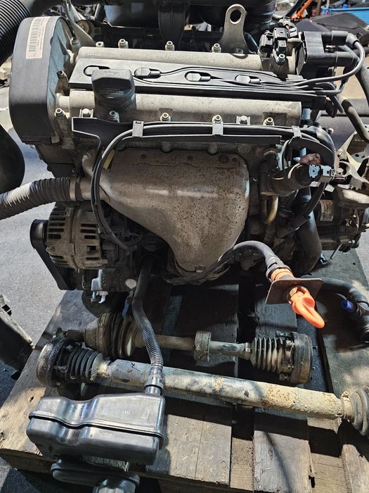 Piese motor 1.4 AUA / BBY Audi A2 / Polo / Fabia