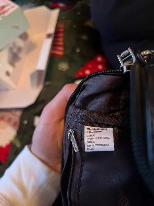 Rucsac damă – Eleganță în mișcare