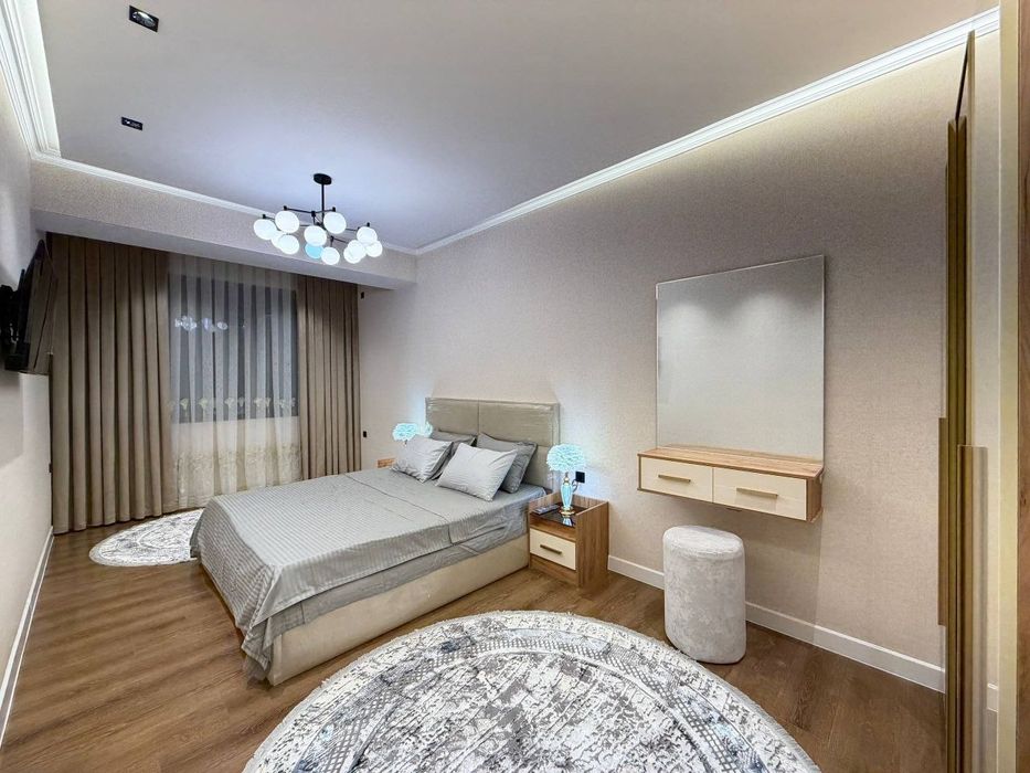 Срочно продаётся 3х-комнатная квартира