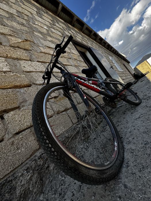 веосипед FORWARD сатылады