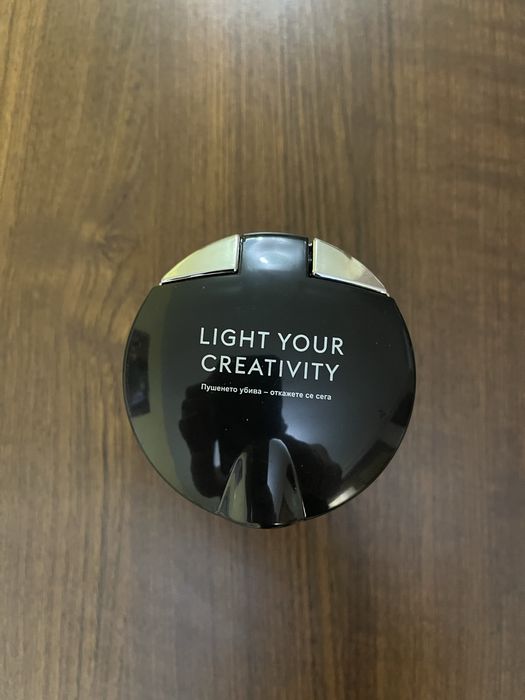 Пепелник за кола