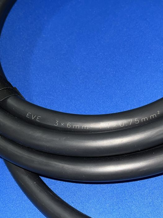 Зарядное устройство для электромобиля 7 квт byd bmw leap