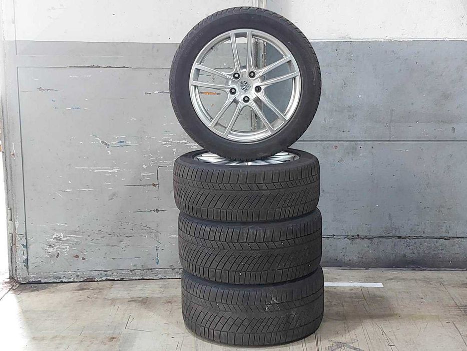 Roti/Jante originale Porsche Chayenne Sport E3 | 275/45 305/40 R20