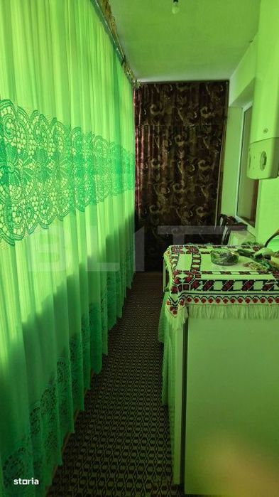 Apartament 2 camere confort 1, Reghin