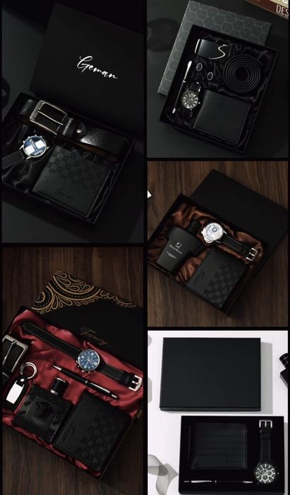 Наборы для мужчин