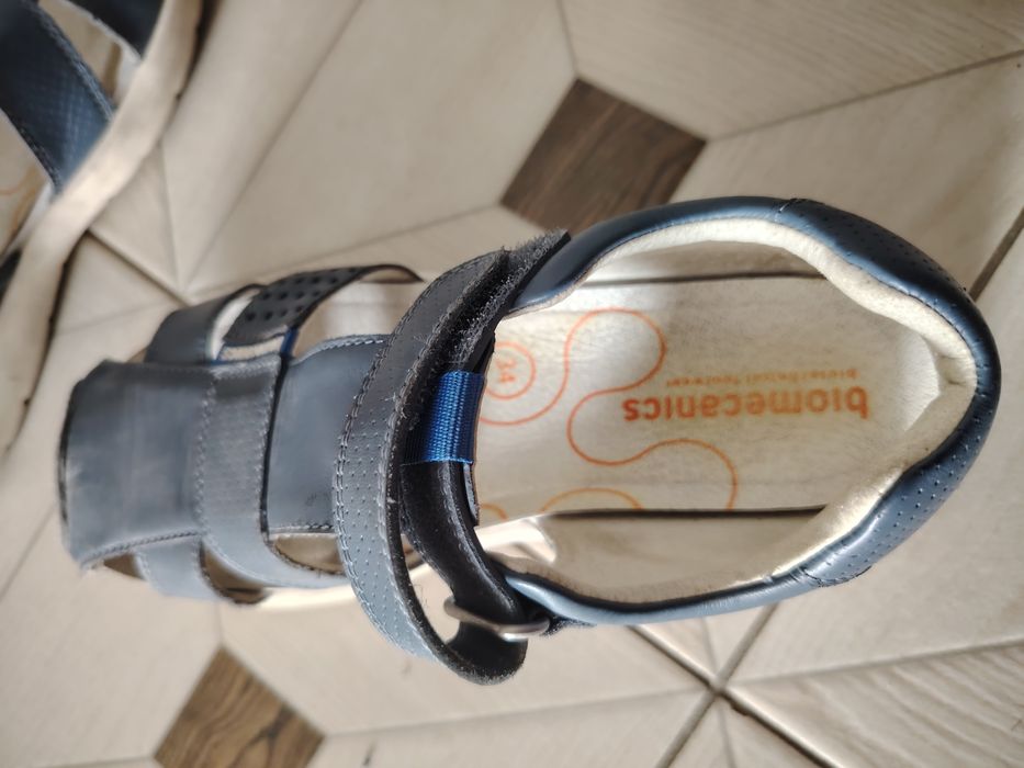 Сандали Биомеханикс 34 размер