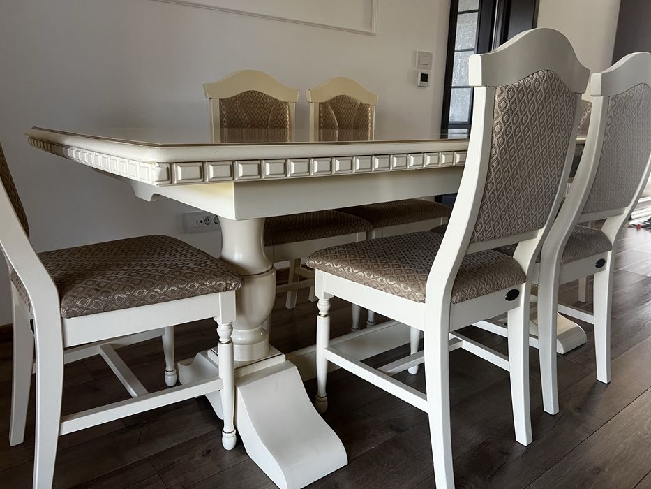 Ser complet living ResetarM