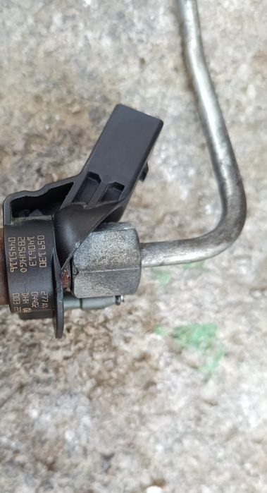 Горивна система за Vw и Audi 3.0 TDI 245 коня