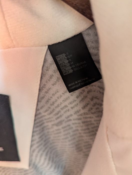 Дамско ски яке O'NEILL PW Jones Contour Jacket