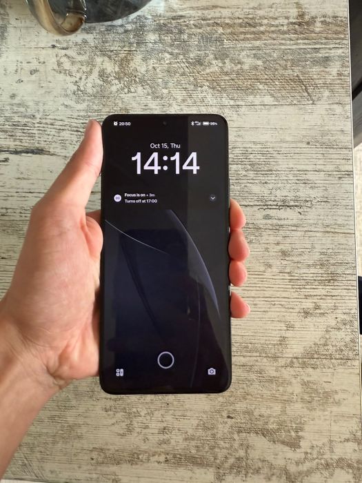Poco F6 Pro 5G 12/512 (не был в ремонте)