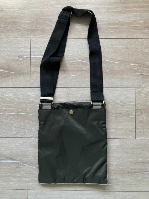 BELSTAFF мъжка чантичка чанта за през рамото