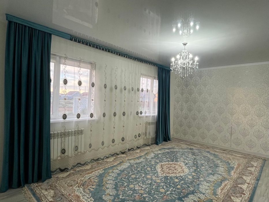 Частный дом в Деркуле