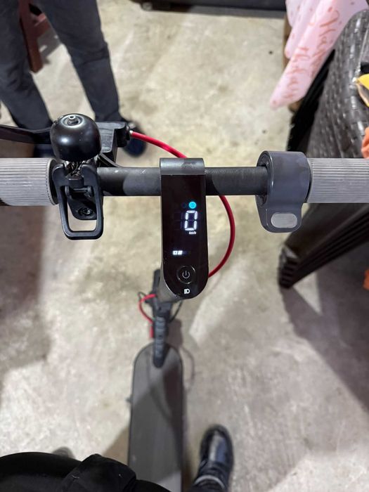 Trotineta de vânzare