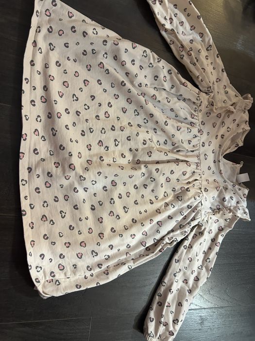 Rochii h&m, lc wakiki marimea 110-116