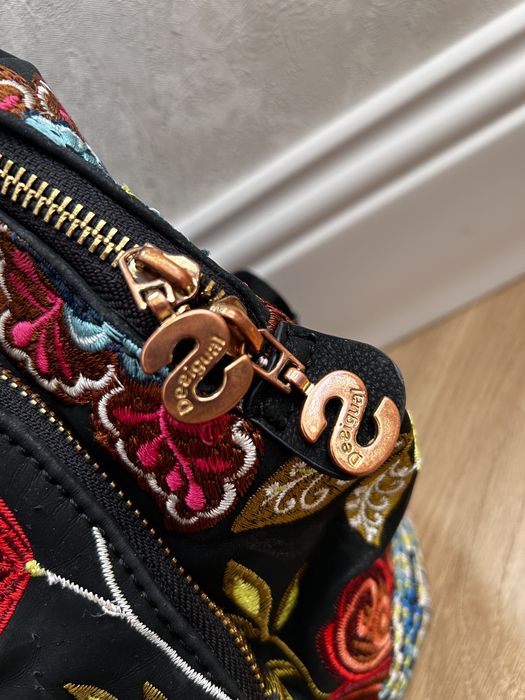 Рюкзак Desigual оригинал