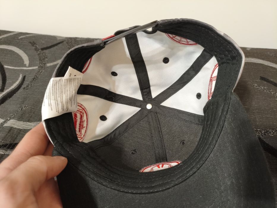 Шапка Difuzed marvel