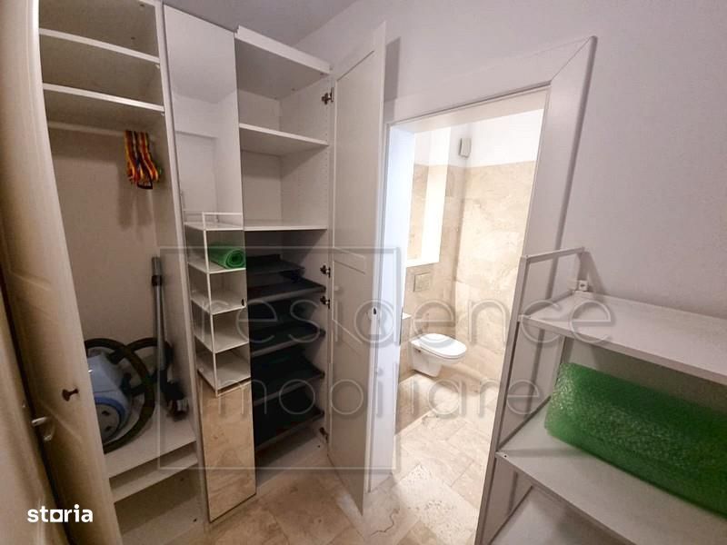 Apartament modern 3 camere, cartierul Borhanci+Parcare