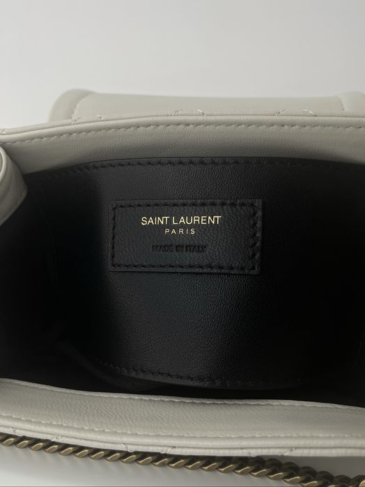Saint Laurent Mini Nolita