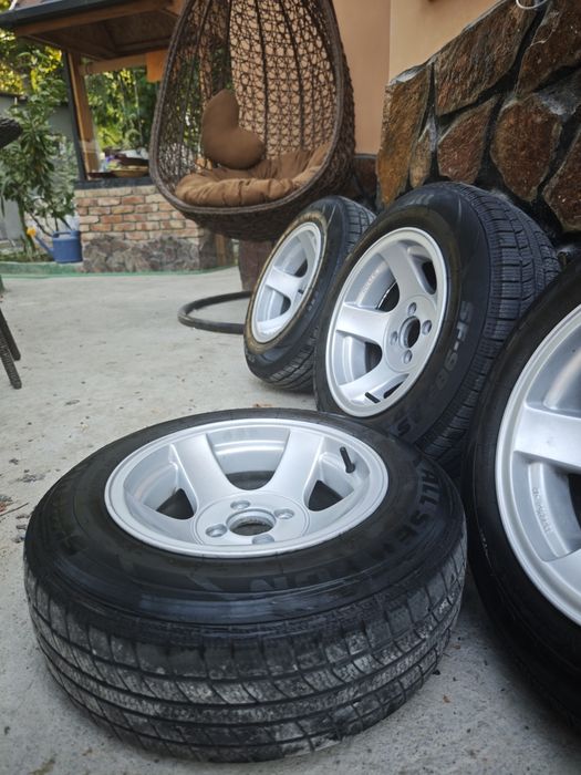 Продам диски r13 4*98