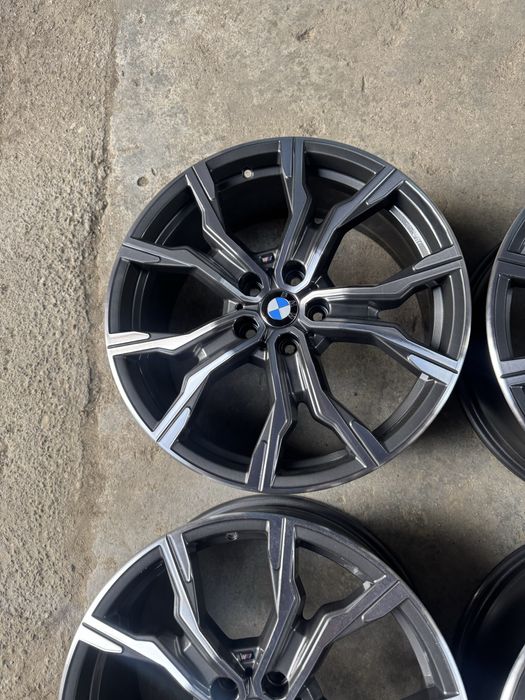 Jante 19 bmw X1 F48 X2 F39 U11 U10 style M816