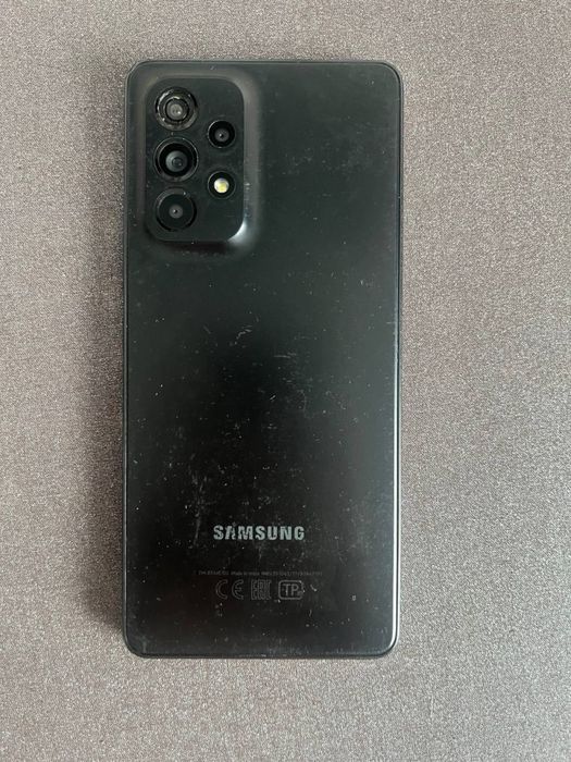 Продам Samsung a53 5g 128гб