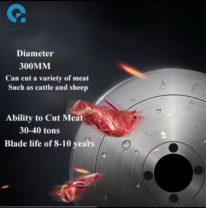 Професионална Колбасорезачка