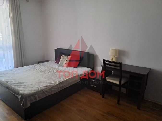 Дава се под наем Двустаен апартамент в Варна, Цветен квартал - 63 кв.м за 550 € - Снимка #5