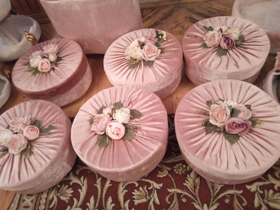 Sarpo sandiq sotiladi