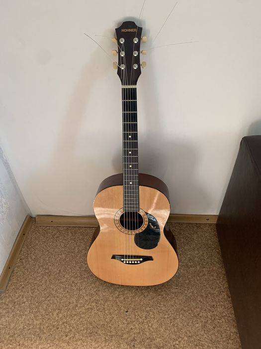 Гетара семи струнная