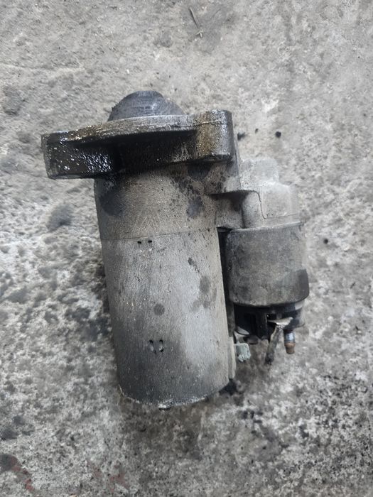 Electromotor peugeot 207 1.4 benzina