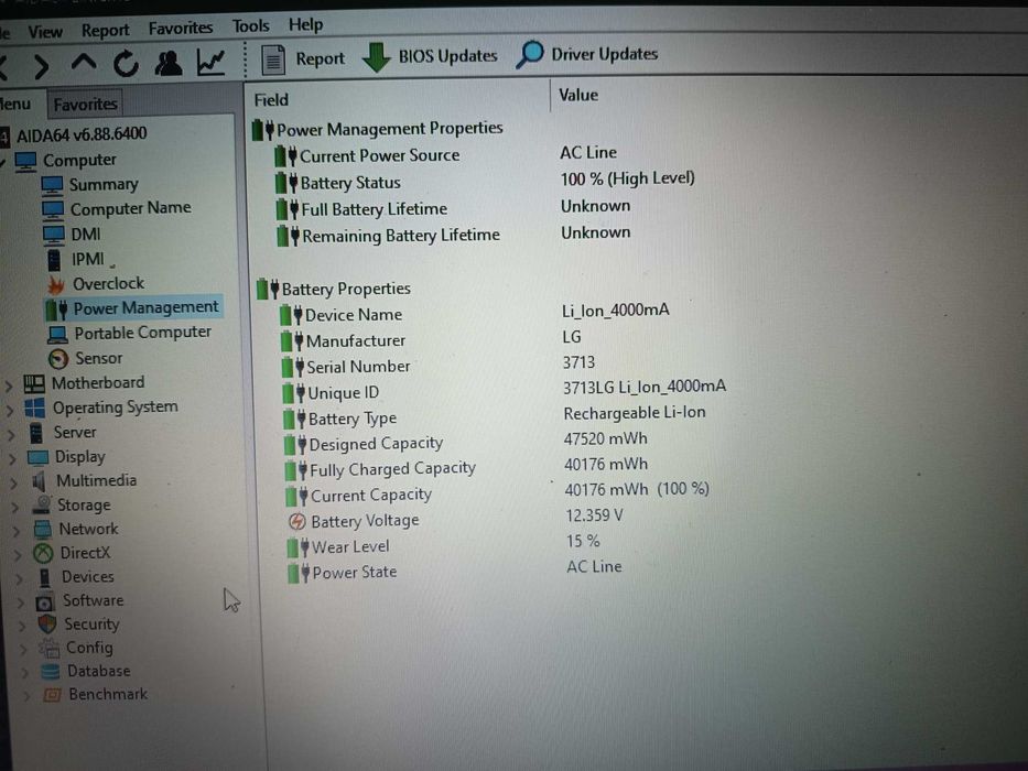 Laptop Acer V3 571, Core i5 3210m, ssd 120gb, ram 4gb,  baterie buna in jur de 2 ore
