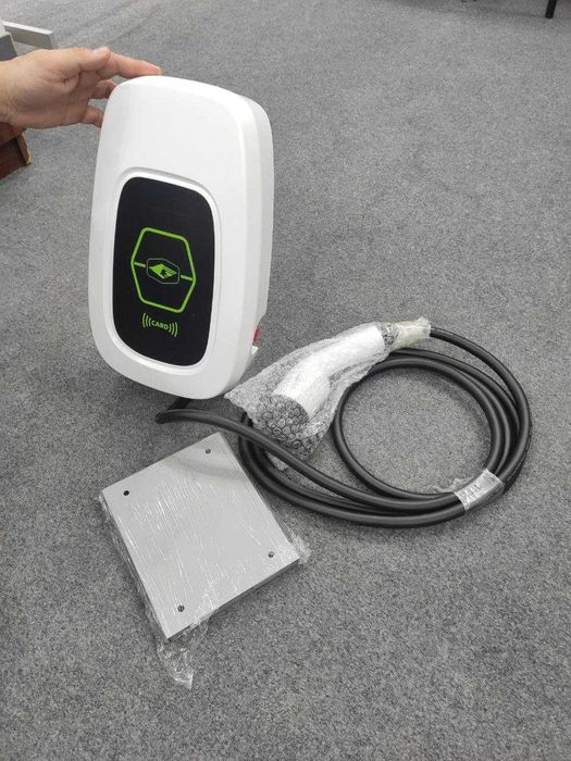 Elektromobil uchun 7kWt zaryadchik
