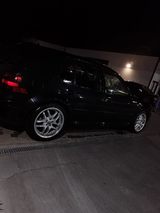 Vând jante 5x100 225 50r17