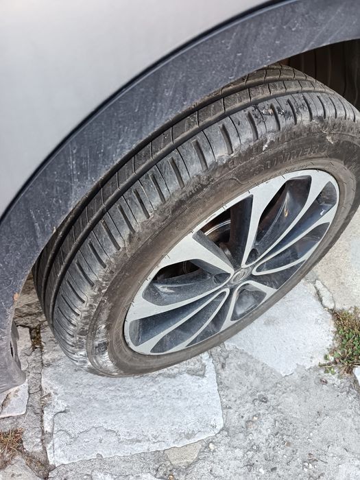Нисан кашкай 1.6