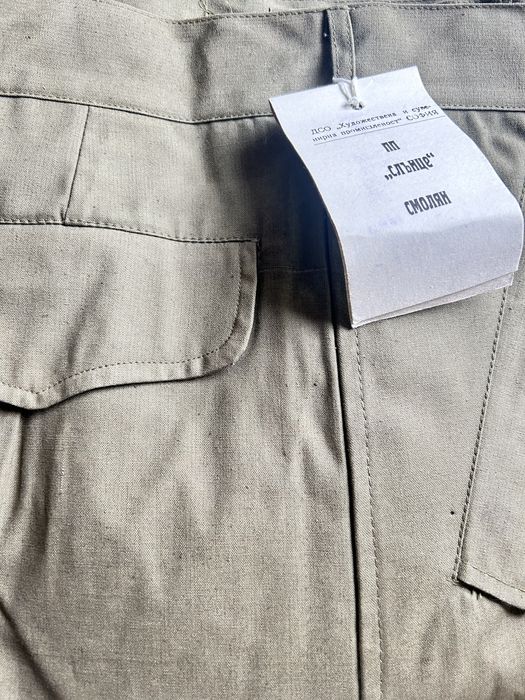 Дрехи за лов, работни дрехи и престилки, комплекти