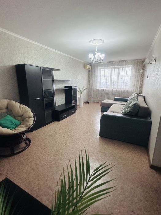 Сдам 2 комнатную квартиру на проспекте Мира 5а