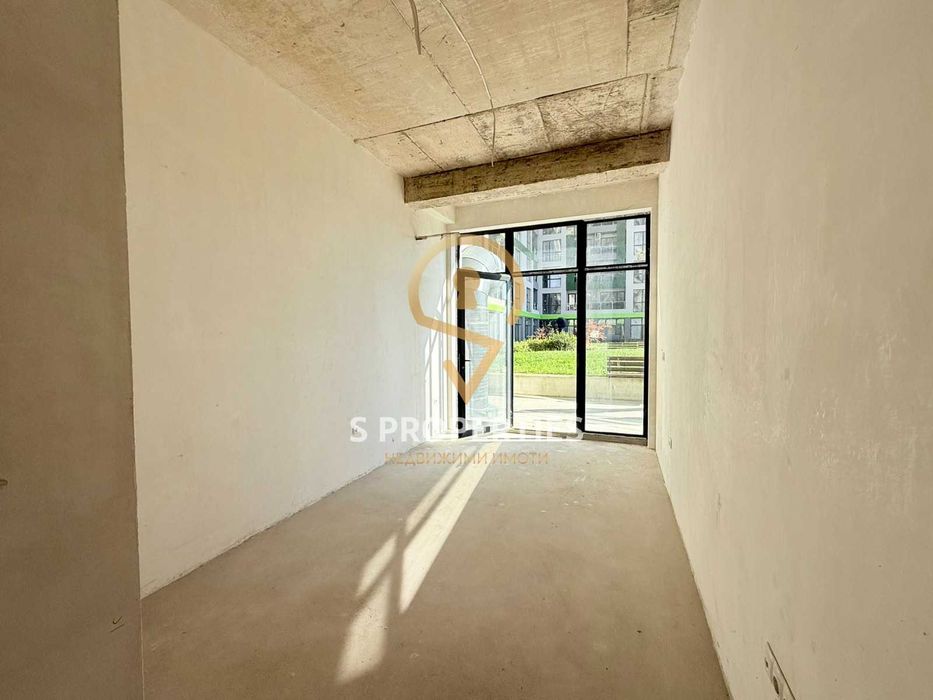 Продава се Магазин в Варна, Център - 31 кв.м за 1500 €/кв.м - Снимка #2