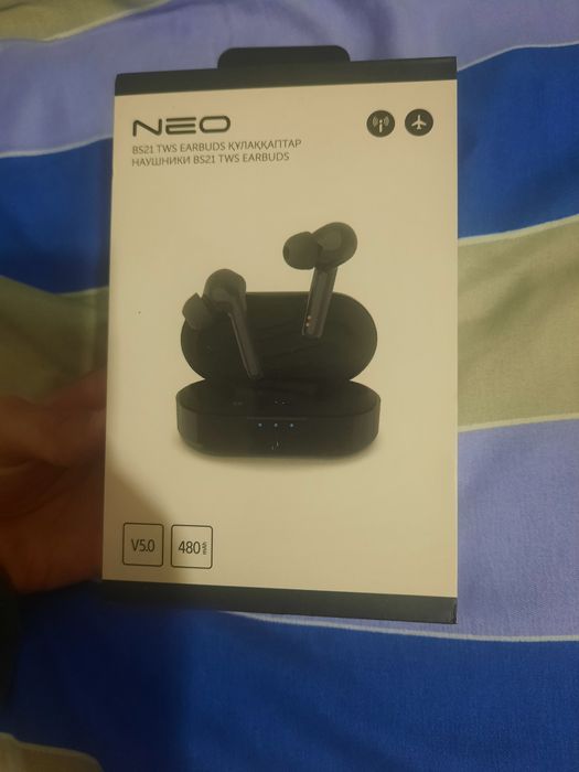 Наушники дешевоооо