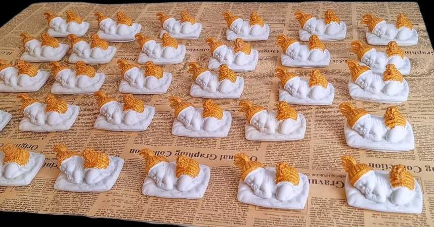 Mărturii pentru botez/nunți