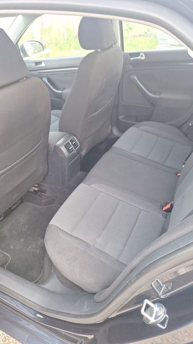 Volkswagen Jetta 1.6 TDI 2009