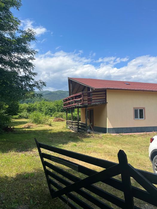 Casa Salciua de Sus
