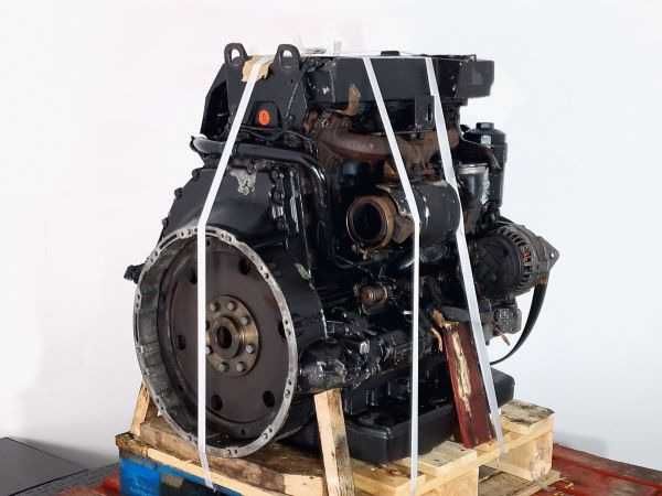 Motor Mercedes OM904LA Non Adblue - Piese de motor Mercedes-Benz