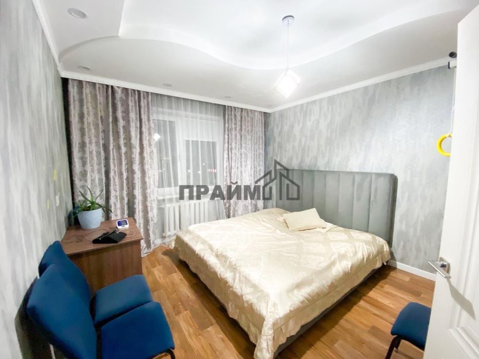 ПРОДАМ 4Х ком Жастар (Нина ПРАЙМ)