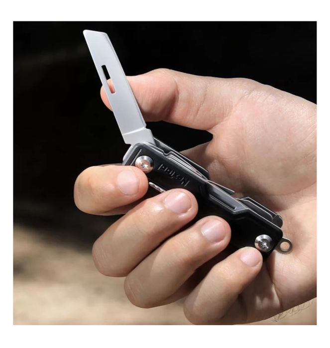 Нож Мультитул XIAOMI складной