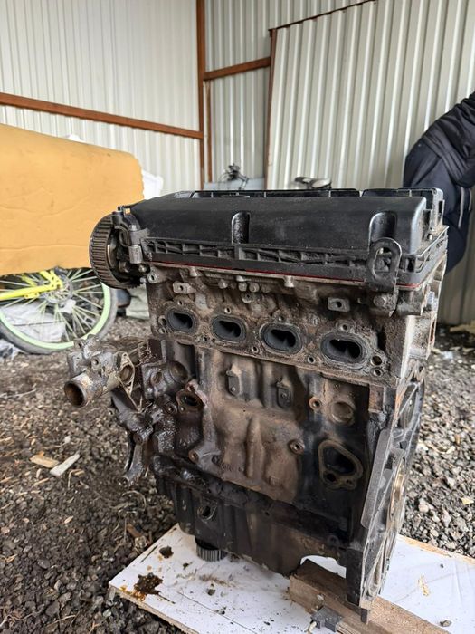 Двигатель F 18D4 Шевроле Орландо