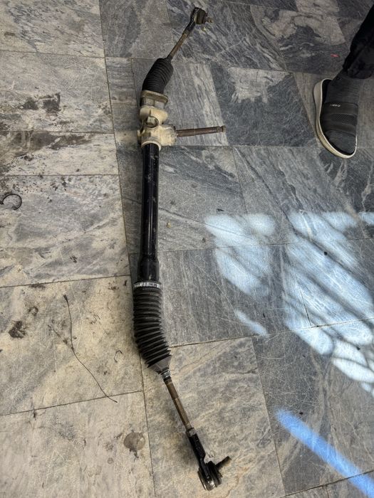 Матиз простой Рулавой колонка