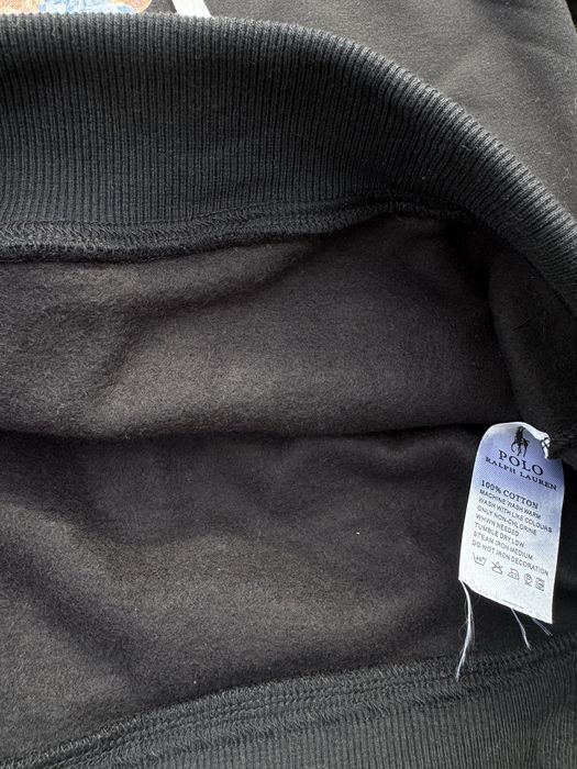 Hanorac Polo Ralph Lauren Bears / PREMIUM 2025